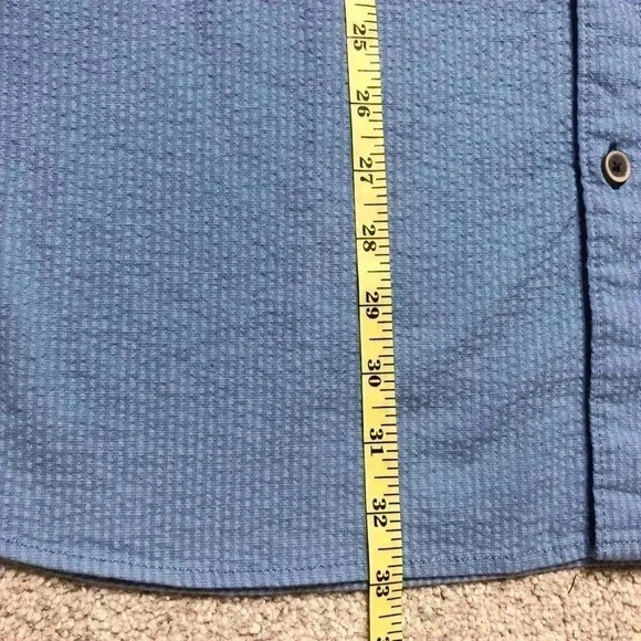 Tommy Bahama Short Sleeves Shirt - Picture 3 of 9